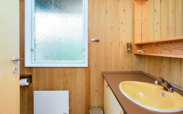 6 Person Holiday Home in Farevejle-by Traum