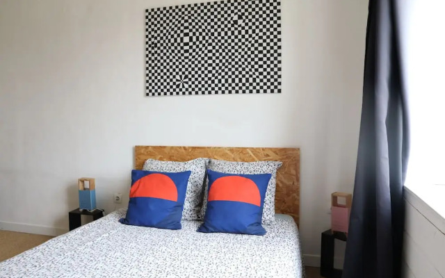 Maison Écologique en Paille