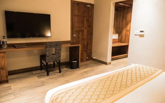 Cholaa Dynasty - A Bergamont Group of Hotels
