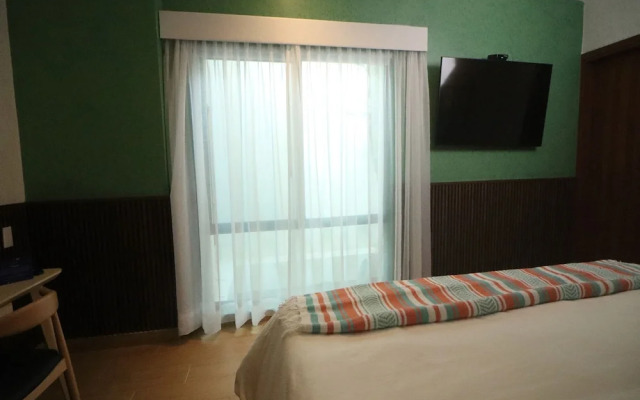 Hotel Boutique Típico