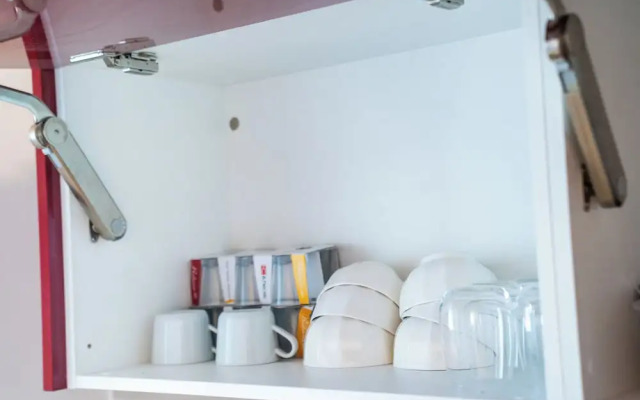Tanger Central 3 Bedrooms Apt With Search View
