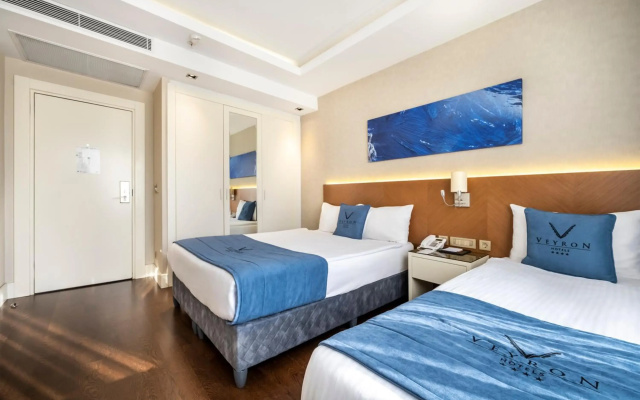 Veyron Hotels & Spa