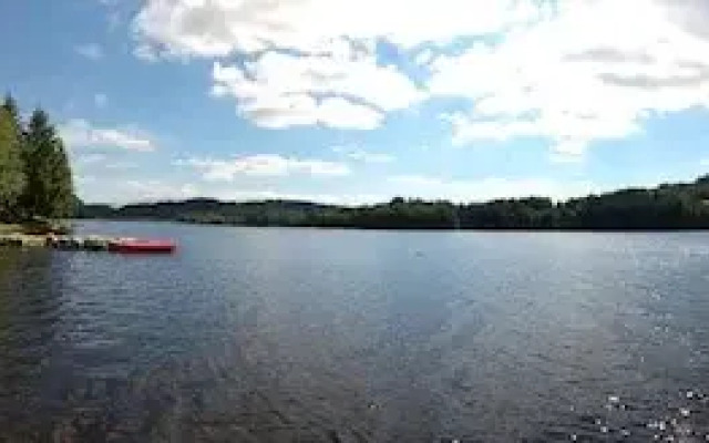 Le Logis de Sèchemailles