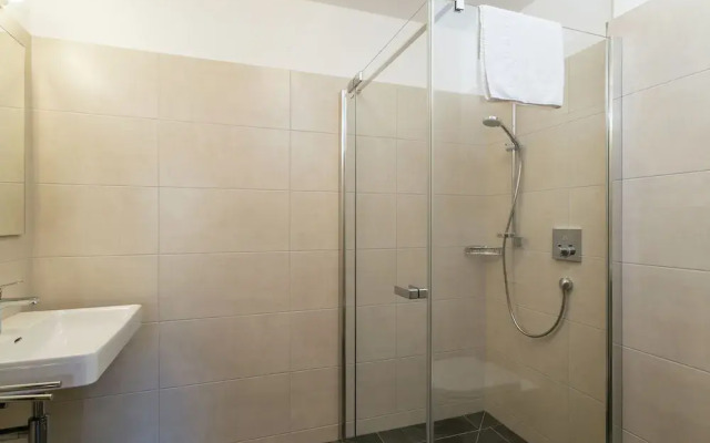 Luxury Apartment With Sauna in Salzburg