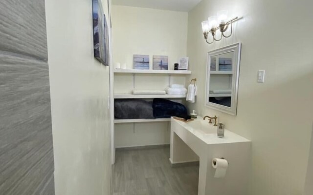 Villas Capitan Petter