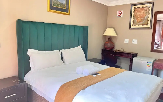 Novel Enterprises Bed and Breakfast