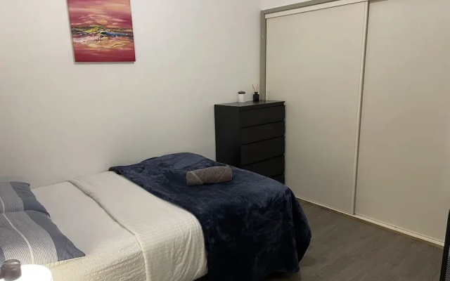 City Lifestyle Accommodation - Hostel