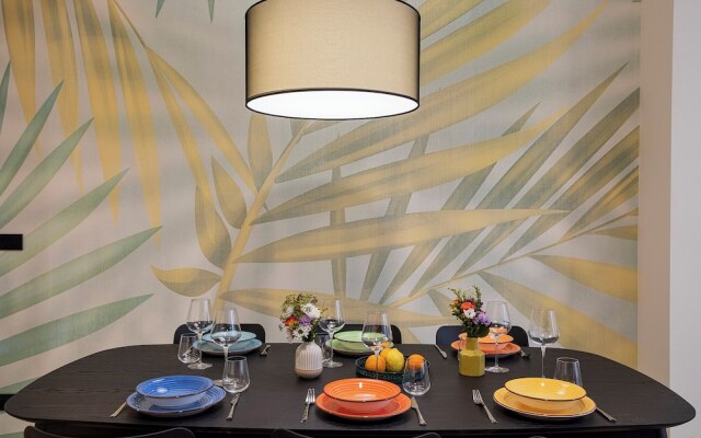 Riviera Flavour Apts by Wonderful Italy