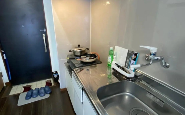 Takemura Building 2nd floor