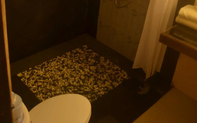 Graharu Boutique Hotel and Spa Borobudur