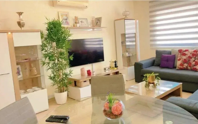 Superbe appartement meublé