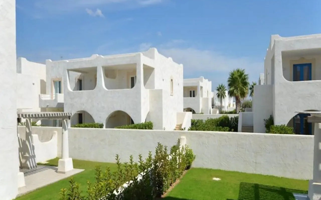 Nicolaus Club Borgo Rio Favara Resort