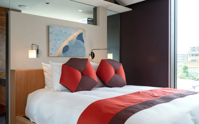 Genji Kyoto, a Member of Design Hotels