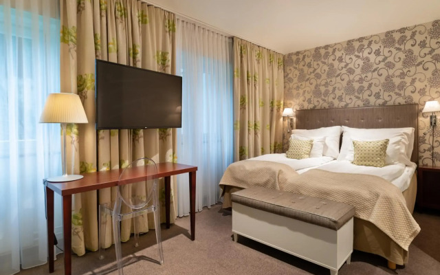 Quality Hotel Leangkollen