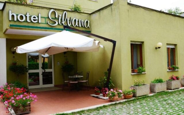 Hotel Silvana