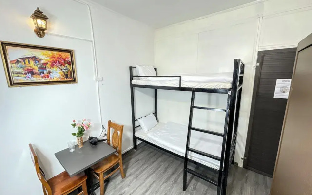HC Luxury Apartment