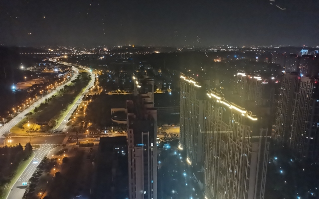 Nanjing Jianju Apartment