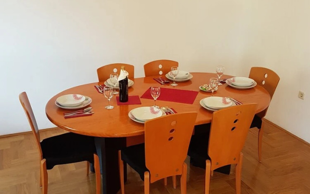 Apartments Dunja Malinska