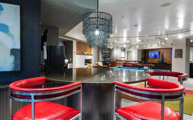 The Apple Theory Downtown Denver