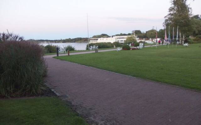 Holiday Apartment Ahornblick