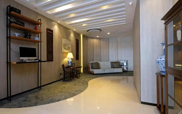 Somerset Liang Court Singapore