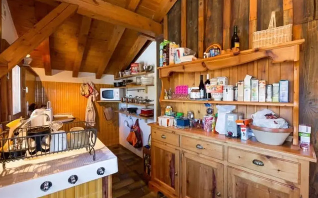 Le Hameau De Chantemerle23p