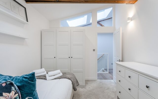 London Choice - South Kensington Mews