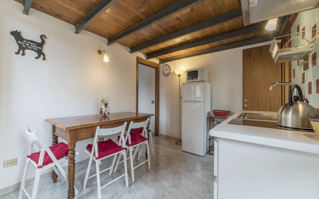 Pigneto Comfy Loft