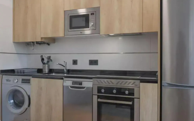 C Madrid R o 3 B in Madrid