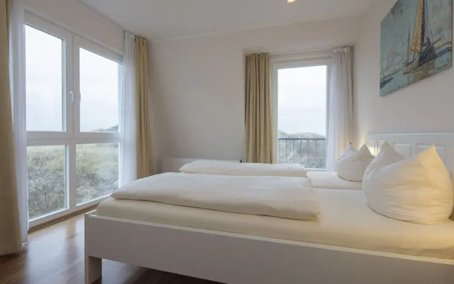 Kapitänshaus Bergmeyer