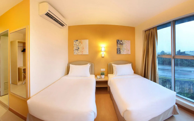 Hotel MinCott