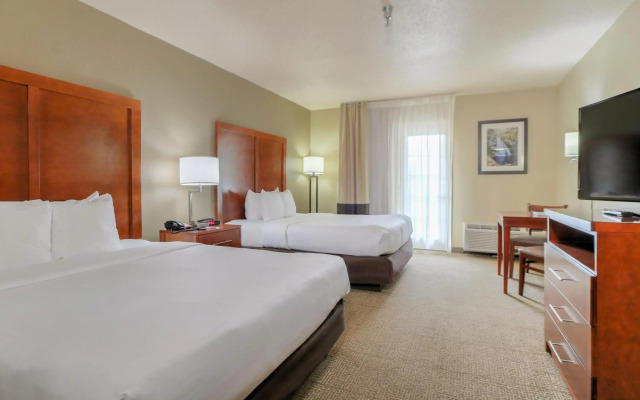 Holiday Inn Cleveland by IHG