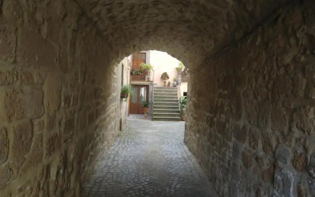 Appartamento Clementini