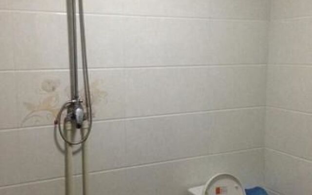 Wutai Mountain Yulanyuan Hotel