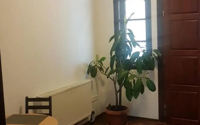 Cosy studio-apartament