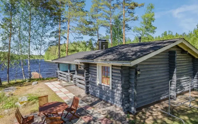 Aurinkoniemi Mikkeli