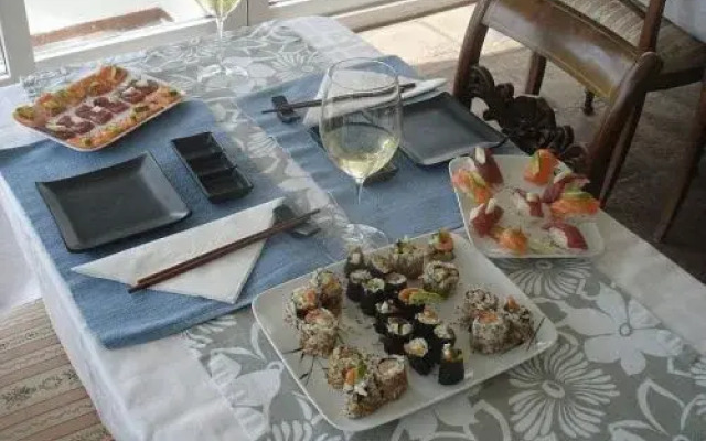 Casa La Jamisa