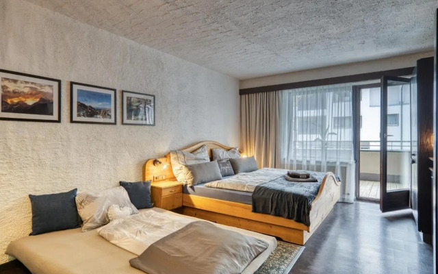 Appartement Fantasia