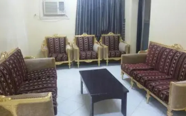 Nof 6 Al Khobar Al Olya