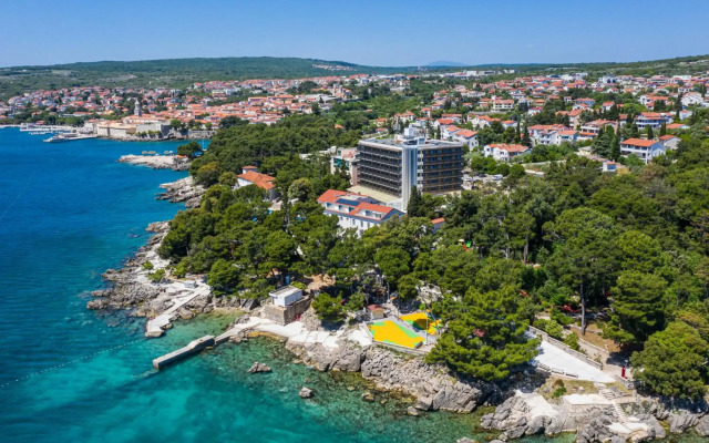 Villa Tamaris - Hotel Resort Dražica