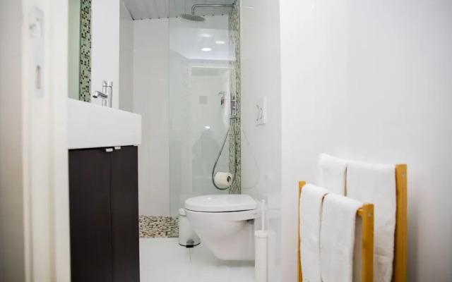 Posh Residences