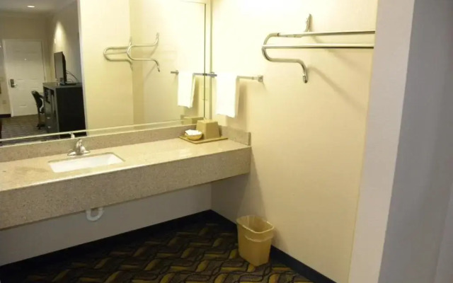 Palace Inn Kingwood