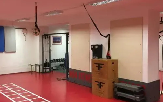 Mari Kiri Penzion