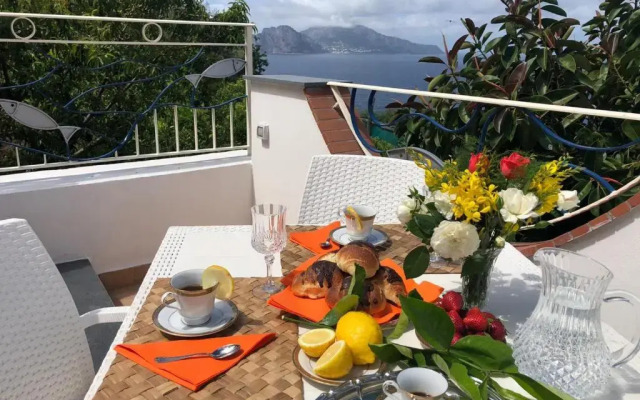 Casa Lauretta a Marciano