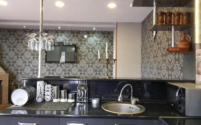 Apartment Old Tbilisi Gorgasali