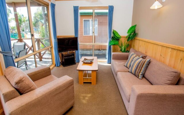 BIG4 Tasman Holiday Parks - Tathra Beach