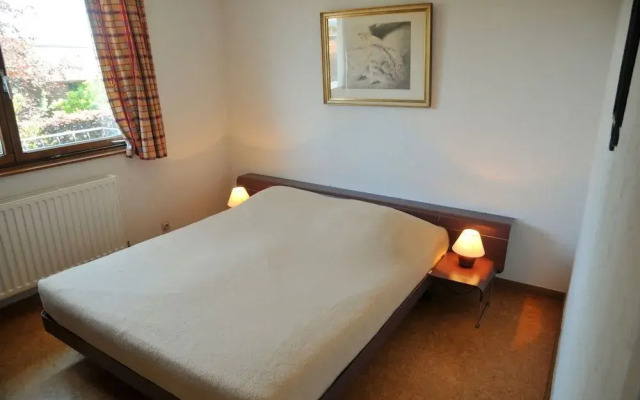 Résidence Thier Antoine