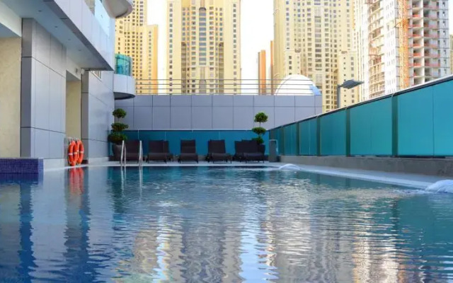 MyStayGroup - Orra Marina