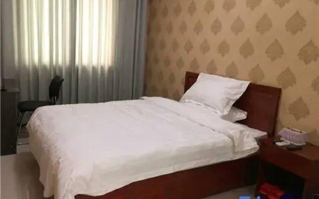 wenyuan Hotel