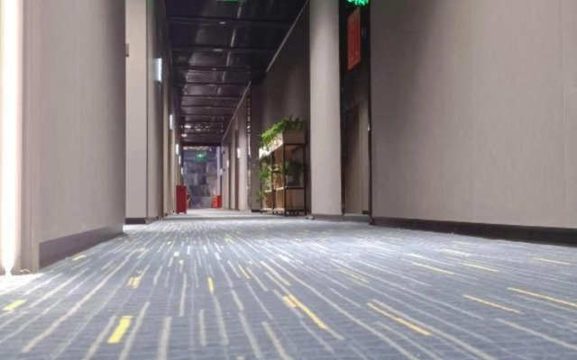 Meili Yangguang Business Hostel